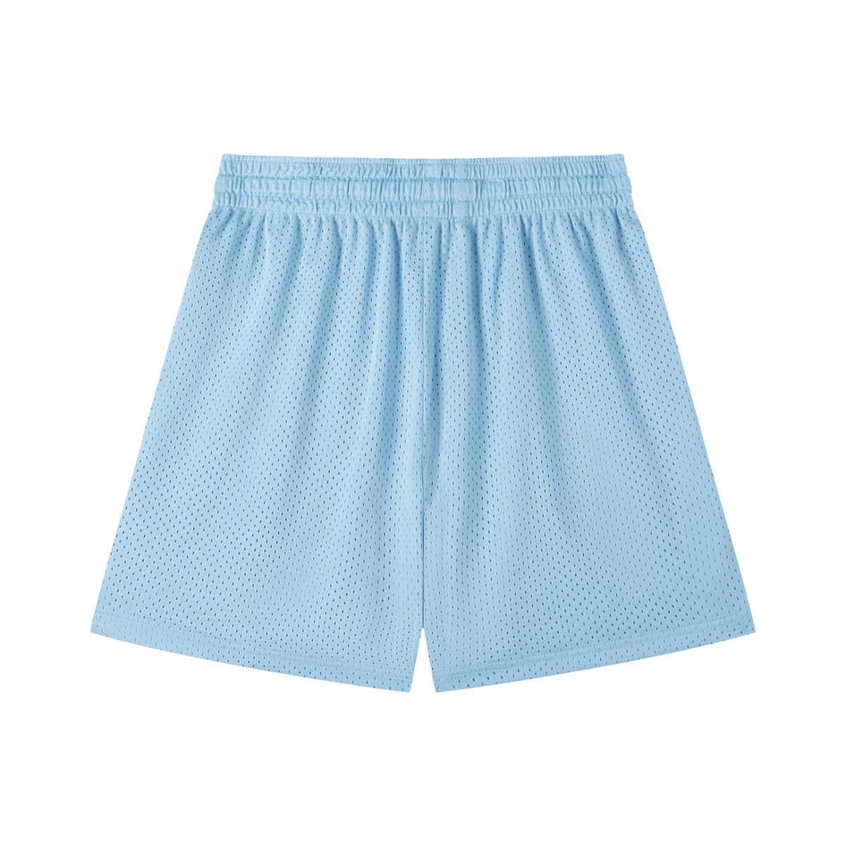 POWER FEIN Essential Mesh Shorts