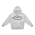 POWER FEIN Cloud Essential Kids Fleece Hoodie