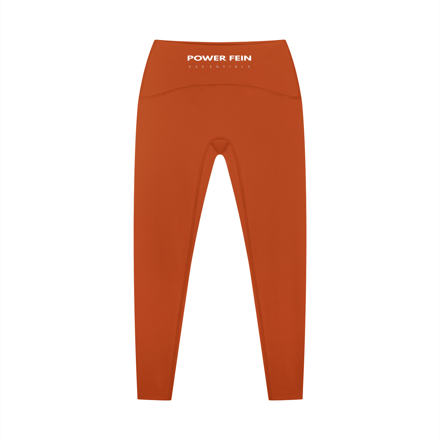 POWER FEIN Essential Women’s High-Waisted Leggings
