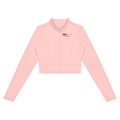 POWER FEIN Athletics Essential Cropped Jacket