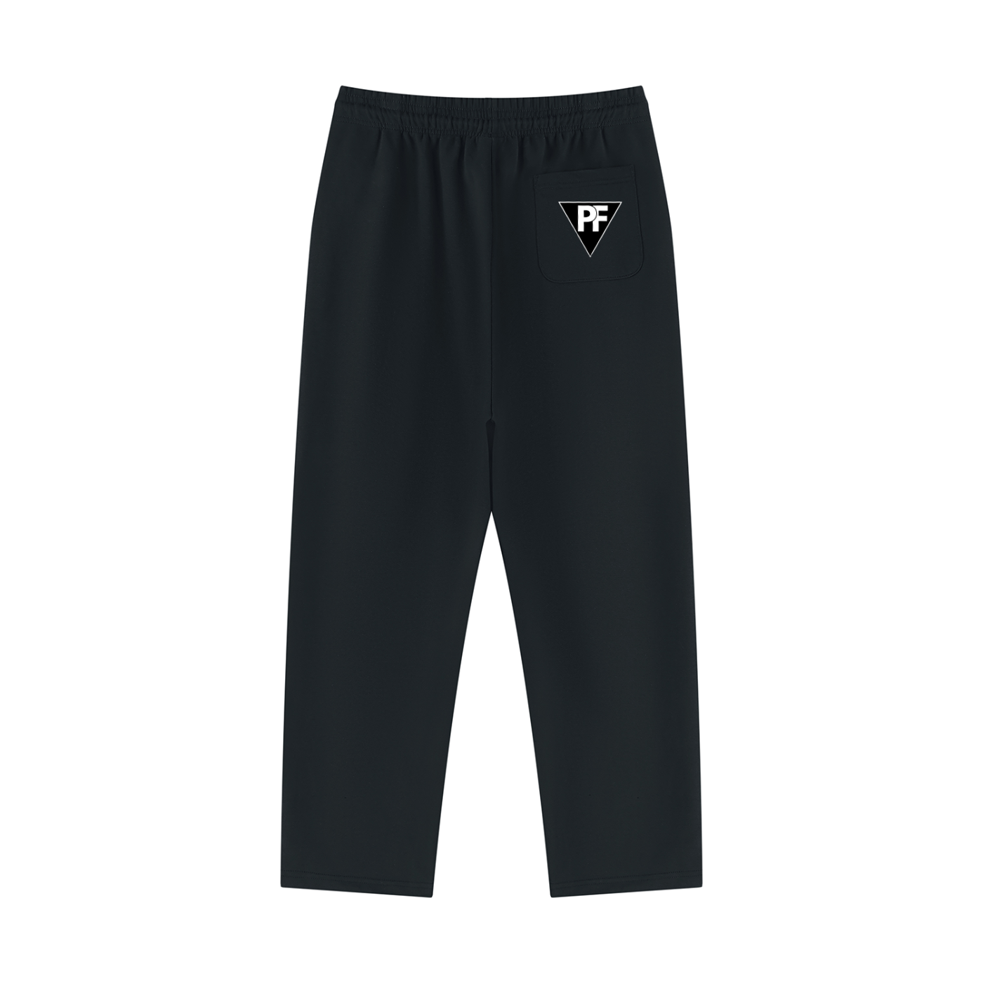 POWER FEIN Essential Straight-Leg Sweatpants