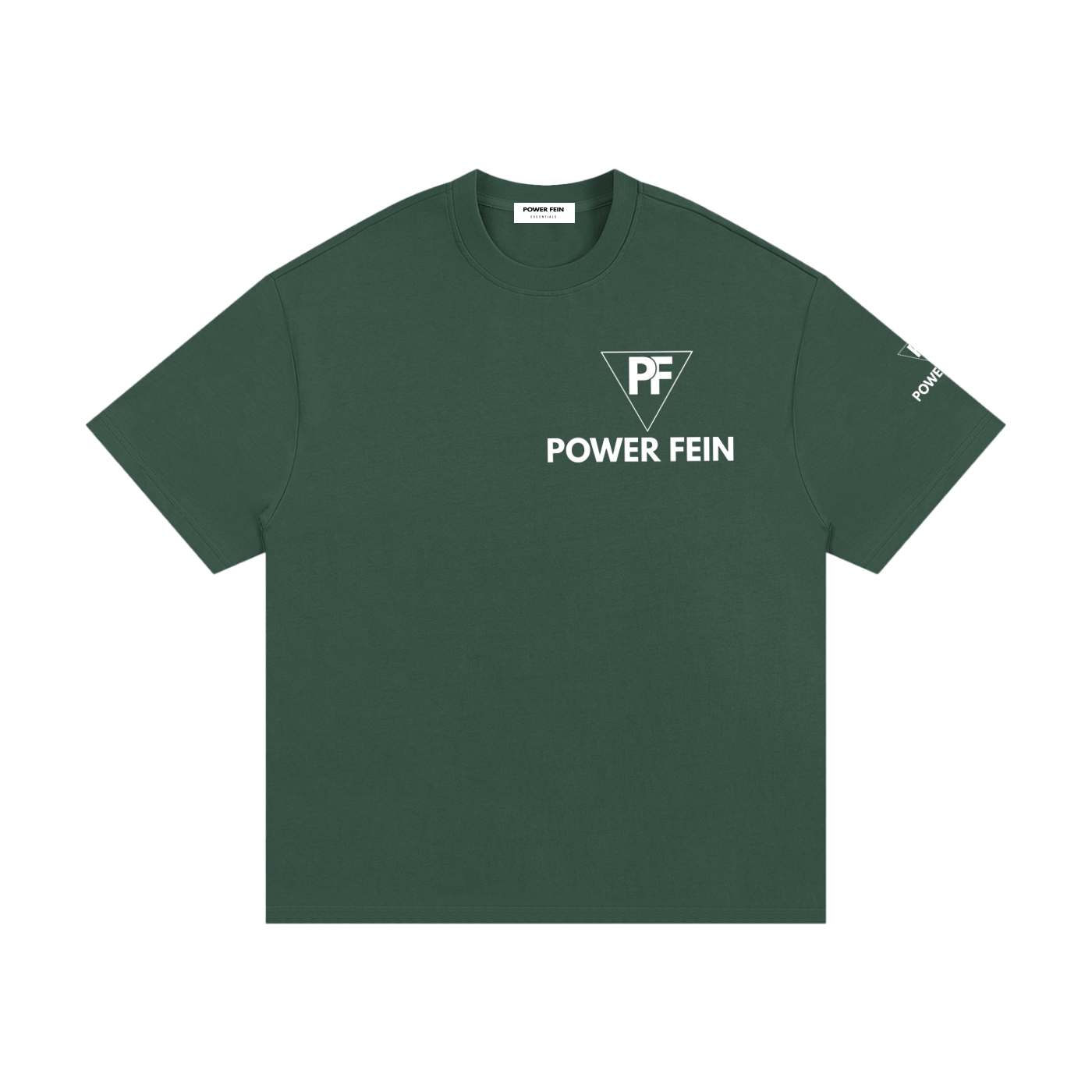 POWER FEIN Essential Tee