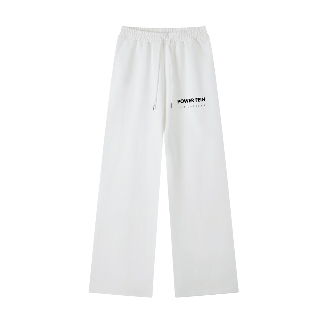 POWER FEIN Essential Women’s Straight-Leg Sweatpants