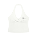 POWER FEIN Athletics Essential Halter Tank