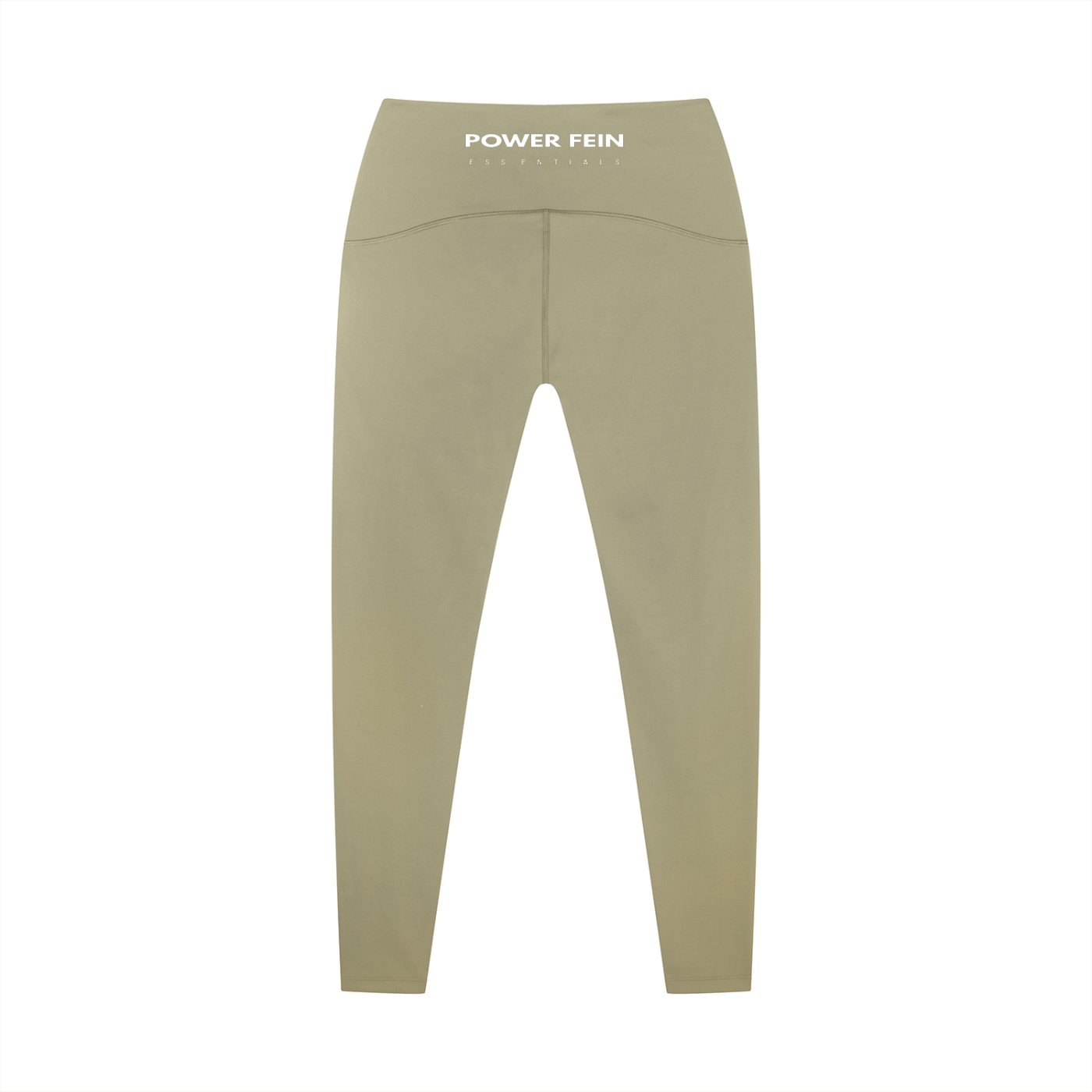 POWER FEIN Essential Women’s High-Waisted Leggings