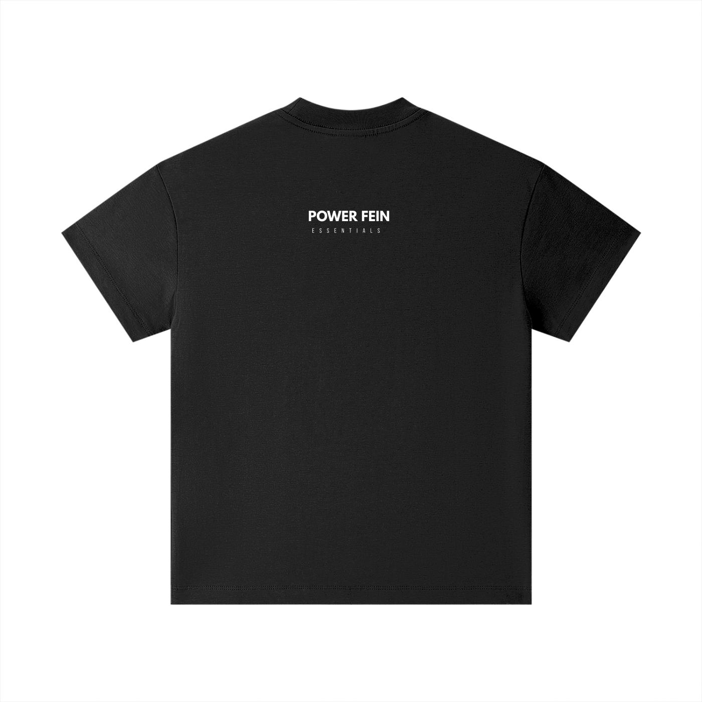 POWER FEIN Cloud Essential Kids Tee