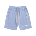 POWER FEIN Essential Cotton Shorts
