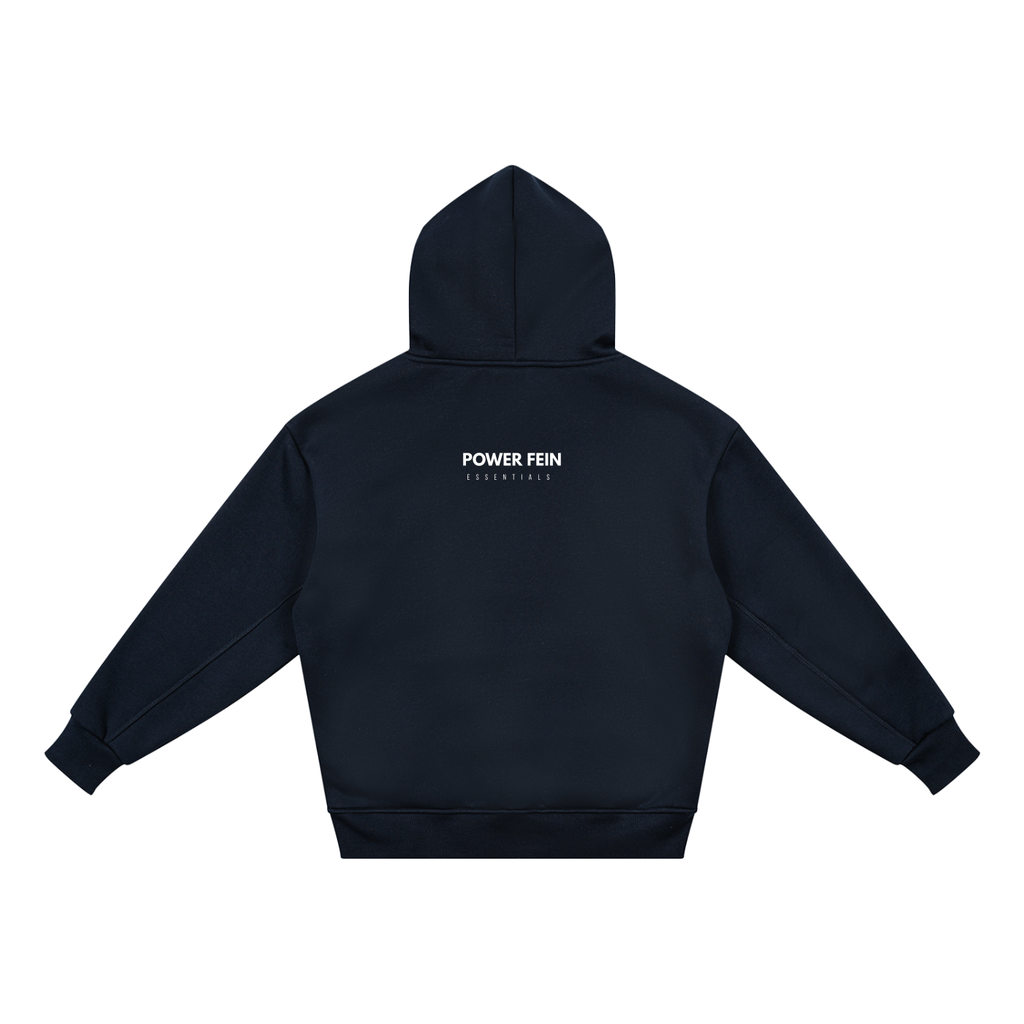 POWER FEIN Cloud Essential Kids Fleece Hoodie
