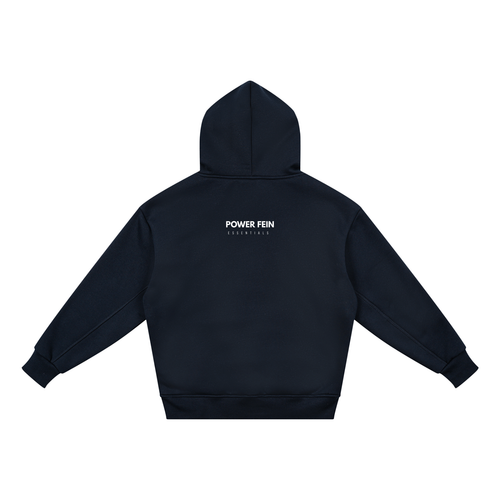 POWER FEIN Cloud Essential Kids Fleece Hoodie