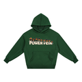 POWER FEIN Grow Together Kids Hoodie