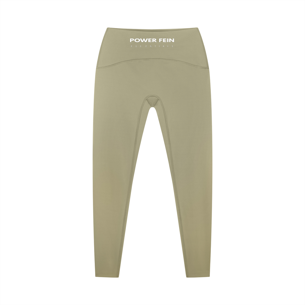 POWER FEIN Essential Women’s High-Waisted Leggings
