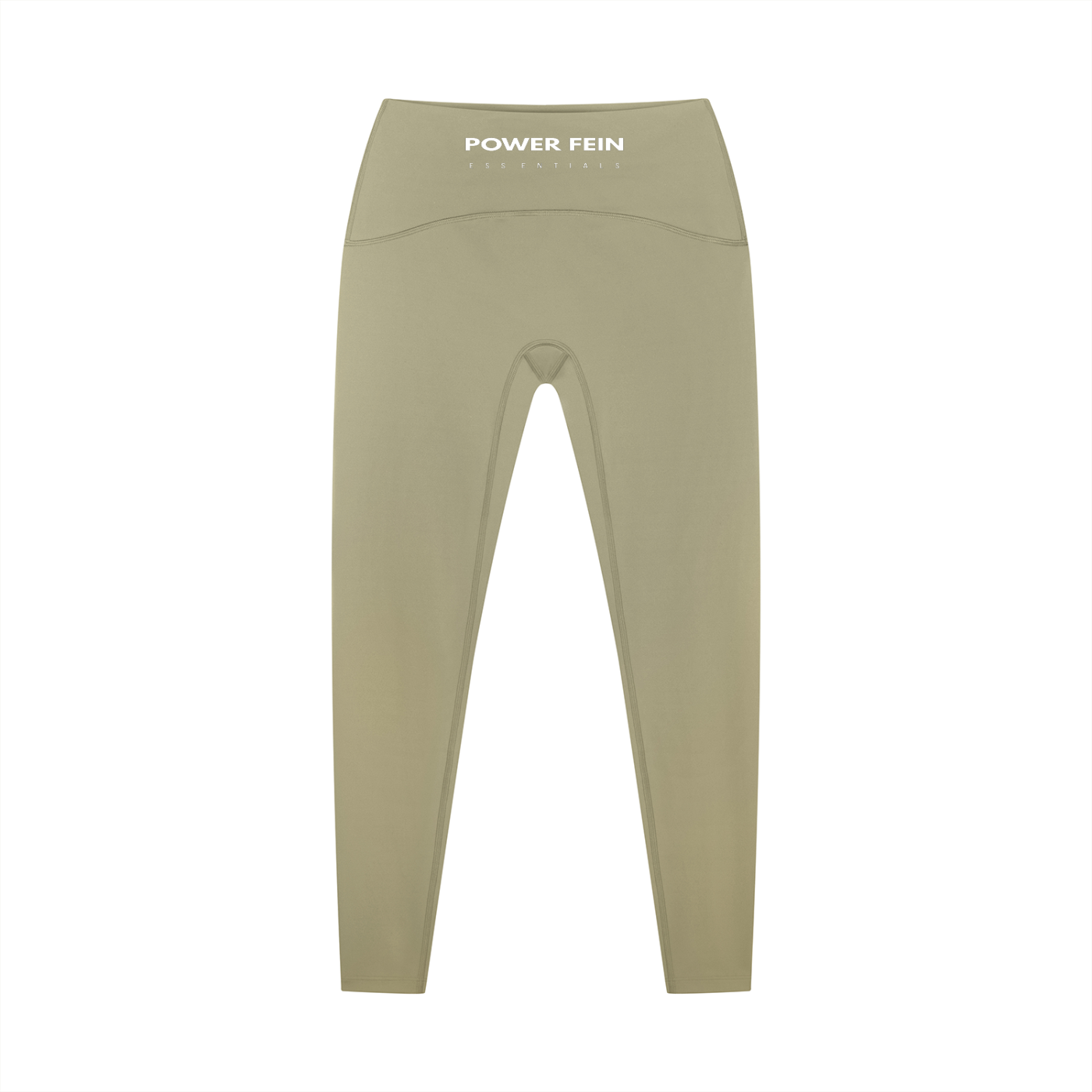 POWER FEIN Essential Women’s High-Waisted Leggings