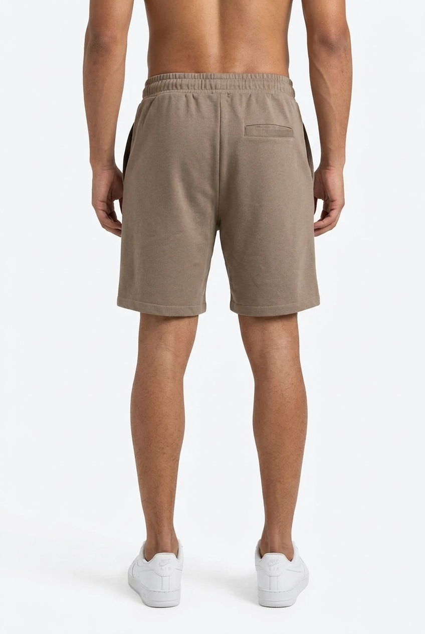 POWER FEIN Essential Shorts