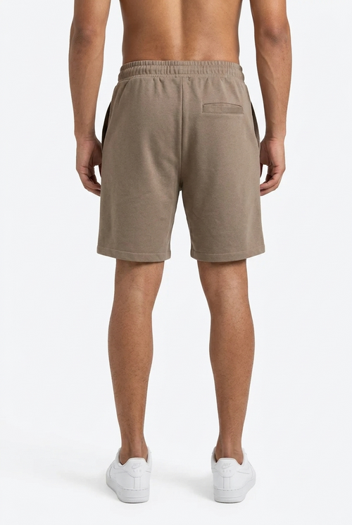 POWER FEIN Essential Shorts