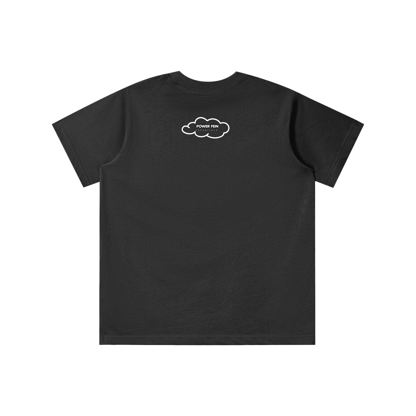 POWER FEIN Cloud Essential Kids Lightweight Tee
