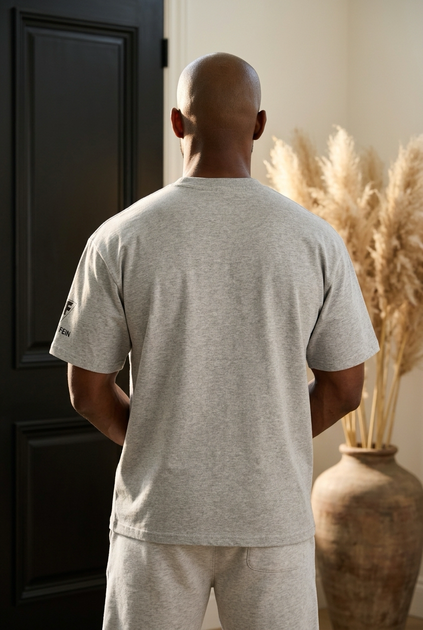 POWER FEIN Essential  Tee
