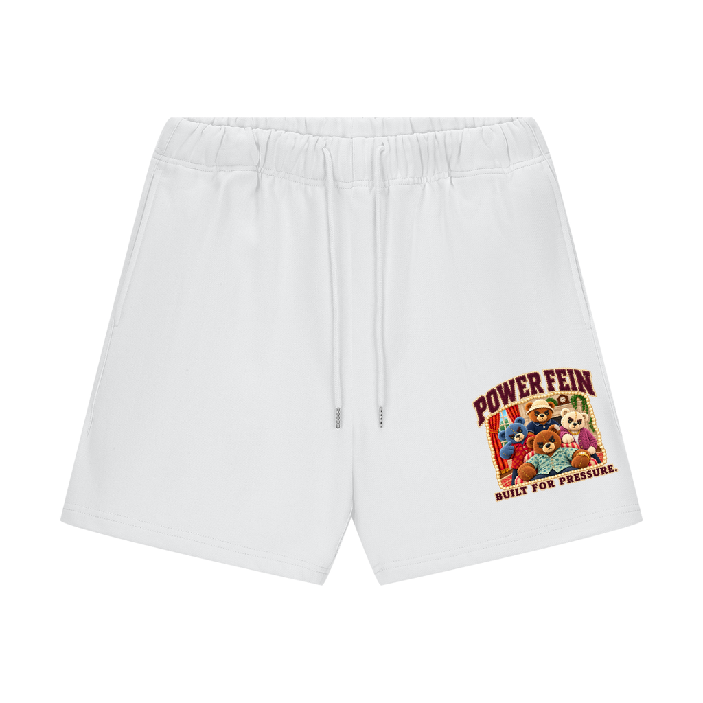 Cut From the Same Cloth Heavyweight Shorts