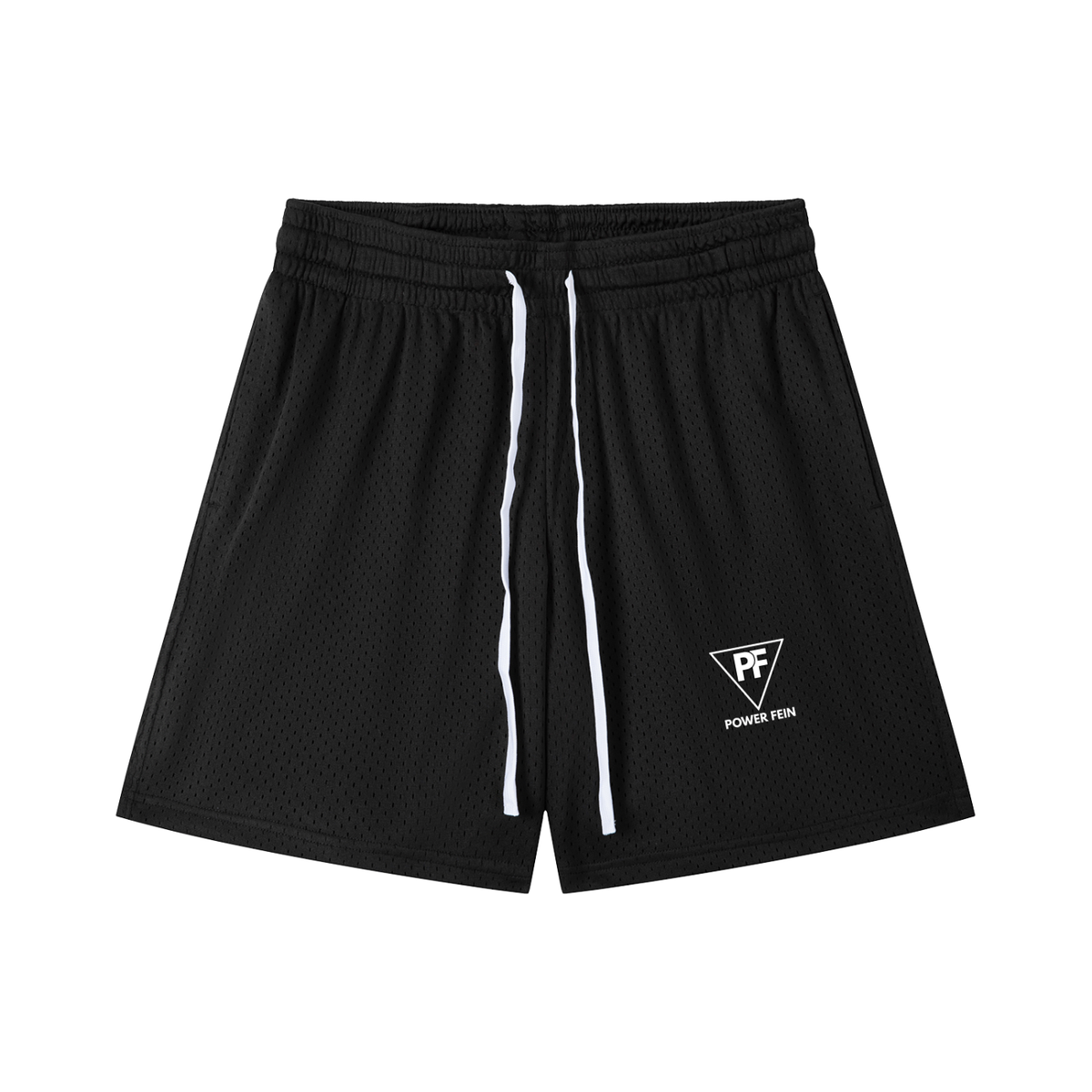 POWER FEIN Essential Mesh Shorts