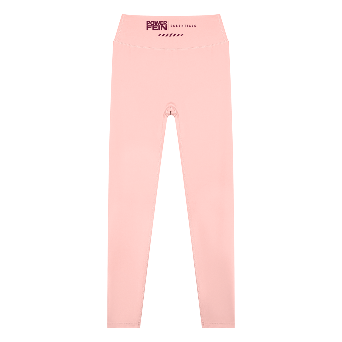 POWER FEIN Athletics Essential High-Waist Leggings